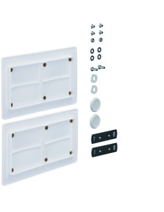 univers Zestaw łączeniowy do obudowy FT/FA G275mm FZ720 Hager 2