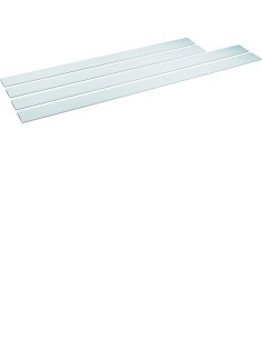 univers Osłona chroniąca przed dotykiem 6-polowa FZ716N Hager 2