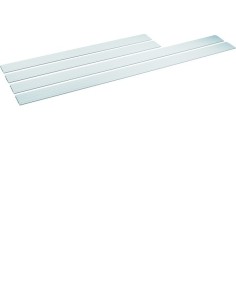 univers Osłona chroniąca przed dotykiem 5-polowa FZ715N Hager 2