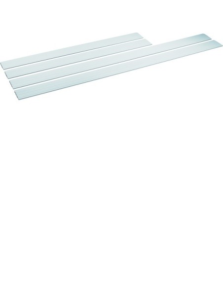 univers Osłona chroniąca przed dotykiem 5-polowa FZ715N Hager