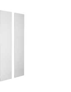 univers Ściany boczne G400mm kl I FZ708D Hager 2