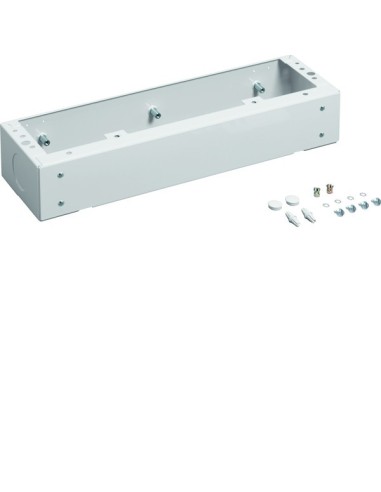 univers Cokół 100x550x160mm FZ612EN Hager