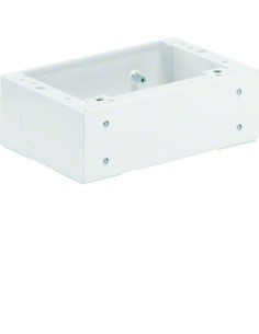 univers Cokół 100x300x205mm FZ611N Hager 2