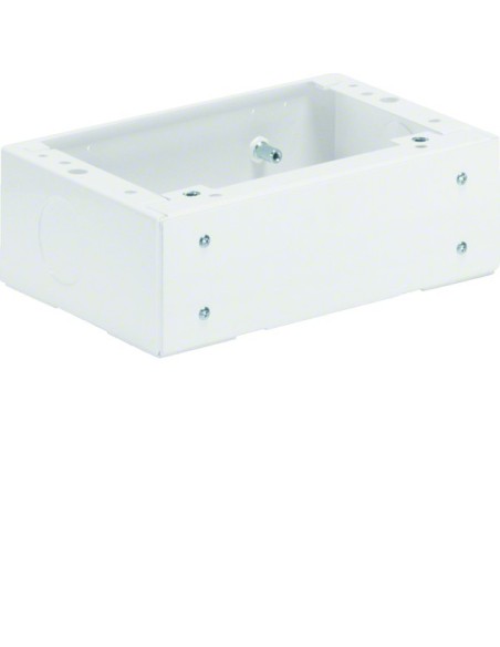 univers Cokół 100x300x205mm FZ611N Hager