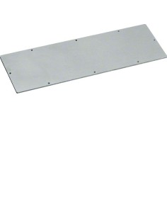 univers Przepust kablowy stalowy z uszczelką boczny FZ447 Hager 2