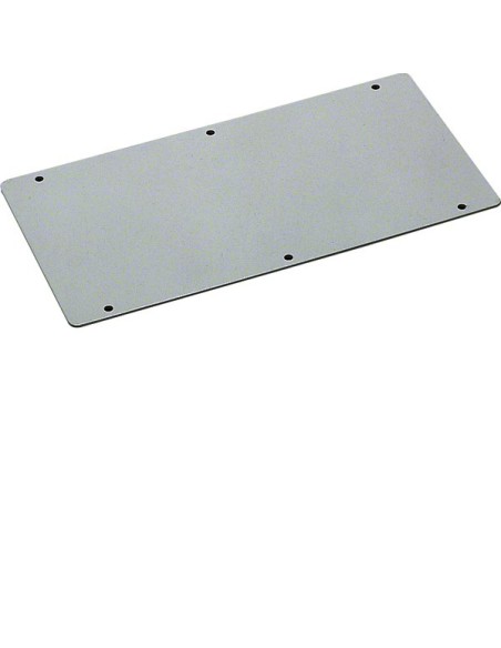 univers Przepust kablowy stalowy z uszczelką IP54 FZ422 Hager