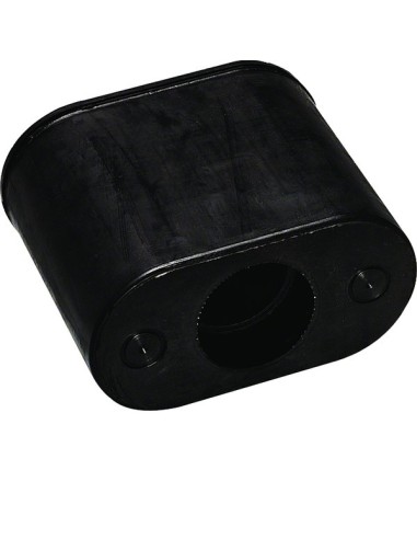 univers Dławica kablowa owalna dla 1 kabla d35-60mm FZ414 Hager