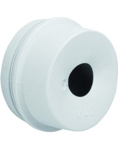 univers Tuleja kablowa M40 FZ412M Hager 2