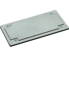 univers Przepust kablowy IP54 pełny FZ404 Hager 2