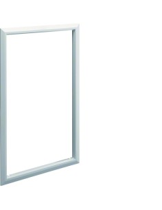 univers Rama maskująca IP44 1100x550mm FZ32B Hager 2