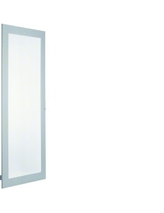 univers Drzwi lewe transparentne IP54 1900x550mm FZ220D Hager 2