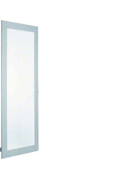 univers Drzwi lewe transparentne IP54 1900x550mm FZ220D Hager