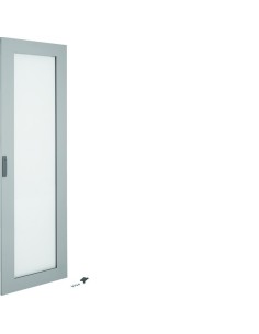 univers Drzwi prawe transparentne IP54/II 1900x600mm FZ217SD Hager 2