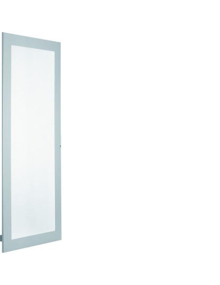 univers Drzwi prawe transparentne IP54 1900x350mm FZ216D Hager