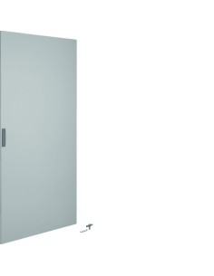 univers Drzwi prawe pełne IP54/II 1900x850mm FZ209SD Hager 2