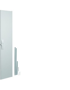 univers Drzwi specjalne prawe IP44 H 1250 x W 300 FZ193N Hager 2