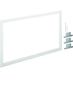 univers Rama maskująca IP44 650x1050mm FZ024B Hager 2