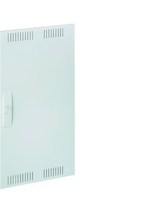 univers Drzwi FW prawe perforowane RAL9010 dla obudowy wys.1100xszer.550mm FZ022NV Hager 2