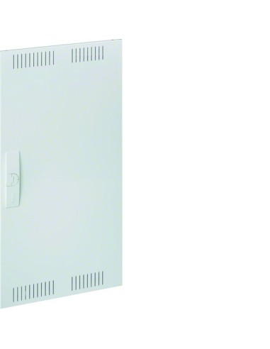 univers Drzwi FW prawe perforowane RAL9010 dla obudowy wys.1100xszer.550mm FZ022NV Hager