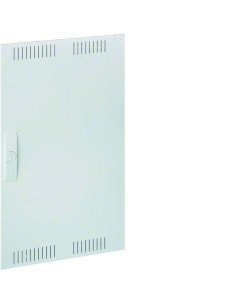 univers Drzwi FW prawe perforowane RAL9010 dla obudowy wys.950xszer.550mm FZ014NV Hager 2