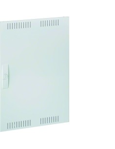 univers Drzwi FW prawe perforowane RAL9010 dla obudowy wys.800xszer.550mm FZ010NV Hager 2