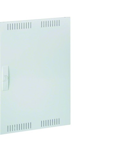 univers Drzwi FW prawe perforowane RAL9010 dla obudowy wys.800xszer.550mm FZ010NV Hager