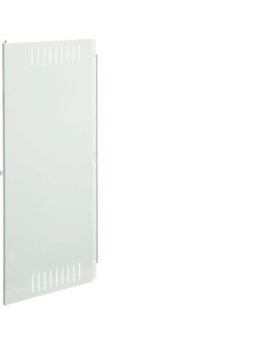 univers Drzwi FW lewe perforowane RAL9010 dla obudowy wys.650xszer.800mm FZ007NV Hager