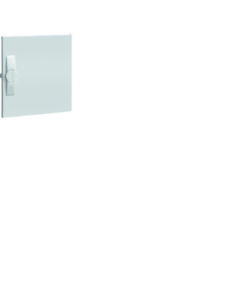 univers Drzwi prawe do obudowy IP54 650x550mm FZ006W Hager