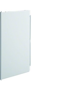 univers Drzwi FW lewe pełne RAL9010 dla obudowy wys.500xszer.800mm FZ003F Hager 2