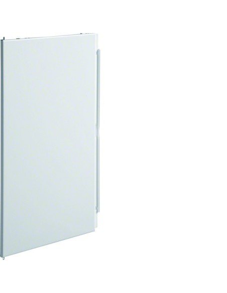 univers Drzwi FW lewe pełne RAL9010 dla obudowy wys.500xszer.800mm FZ003F Hager