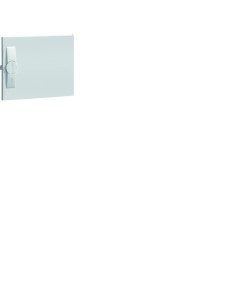 univers Drzwi prawe do obudowy IP44 500x550mm FZ002N Hager 2