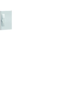 univers Drzwi prawe do obudowy IP54 500x300mm FZ001W Hager 2