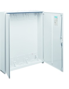 univers Obudowa FW pusta IP44/II 950x800x160 FWB63D Hager 2