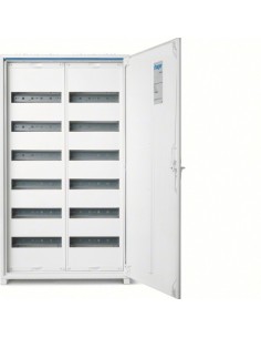 univers Rozdzielnica FW IP44/II 950x550x160 FWB62S Hager 2