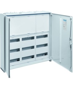 univers Rozdzielnica FW IP44/II 800x800x160 FWB53N Hager 2