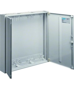 univers Obudowa FW pusta IP44/II 800x800x160 FWB53D Hager 2