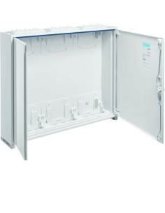 univers Obudowa FW pusta IP44/II 650x800x160 FWB43D Hager 2