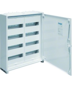 univers Rozdzielnica FW IP44/II 650x550x160 FWB42S Hager 2