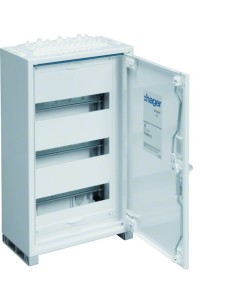 univers Rozdzielnica FW IP44/II 500x300x160 FWB31S Hager 2