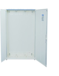 univers Obudowa naścienna IP54/II 1400x800x205 FP93SW2 Hager 2