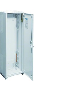 univers Obudowa naścienna IP44/II 1250x300x205 FP81SN2 Hager 2