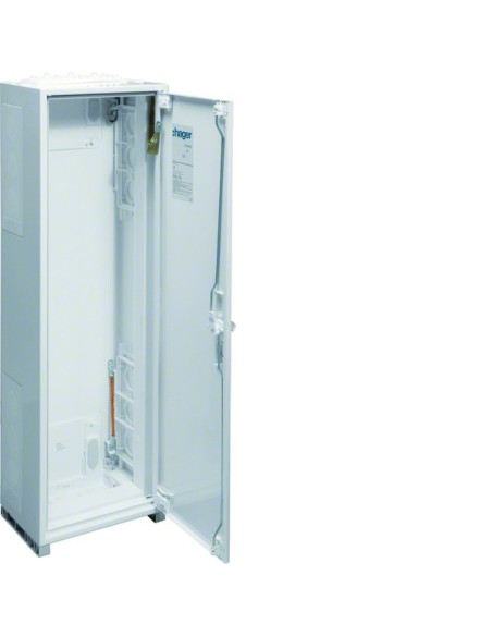 univers Obudowa naścienna IP54/II 1100x300x205 FP71SW2 Hager