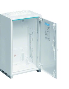 univers Obudowa naścienna IP44/II 500x300x205 FP31SN2 Hager 2