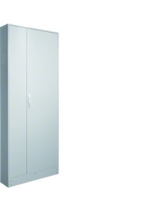 univers Obudowa stojąca IP54/I 1950x800x205 FP23TW2 Hager 2