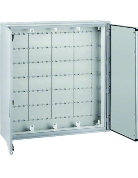 univers Obudowa poliester, 1100x1150mm, IP65, odporna na UV FL74SP Hager