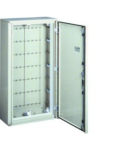 univers Obudowa poliester, 600x1150mm, IP65, odporna na UV FL72SP Hager 2