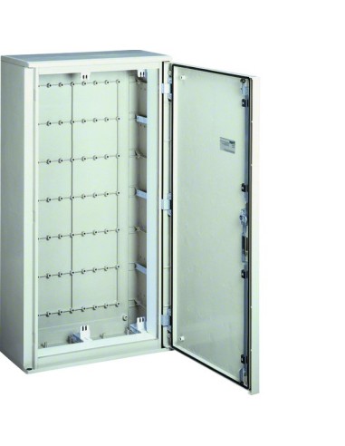 univers Obudowa poliester, 600x1150mm, IP65, odporna na UV FL72SP Hager