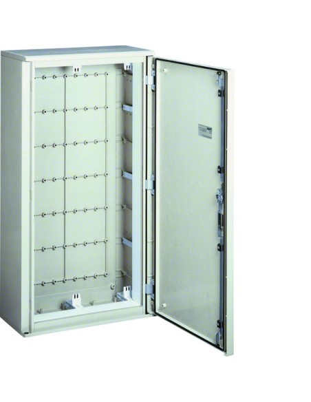 univers Obudowa poliester, 600x1150mm, IP65 FL72S Hager