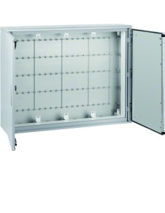 univers Obudowa poliester, 1100x850mm, IP65, odporna na UV FL54SP Hager 2