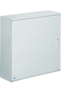 univers Obudowa poliester, 850x850mm, IP65 FL53S Hager 2